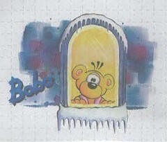 Bobo by Rolf Kern
