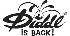 Diddl is back by Thomas Goletz